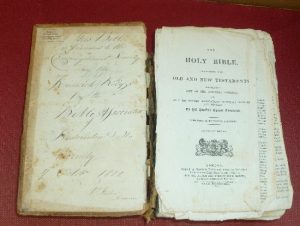 Keswick_Bible